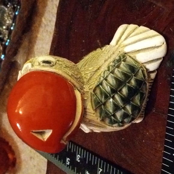 Artisania Rinconada Toucan - Picture 4 of 11